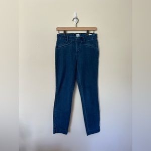 GAP Signature Skinny Ankle Jeans